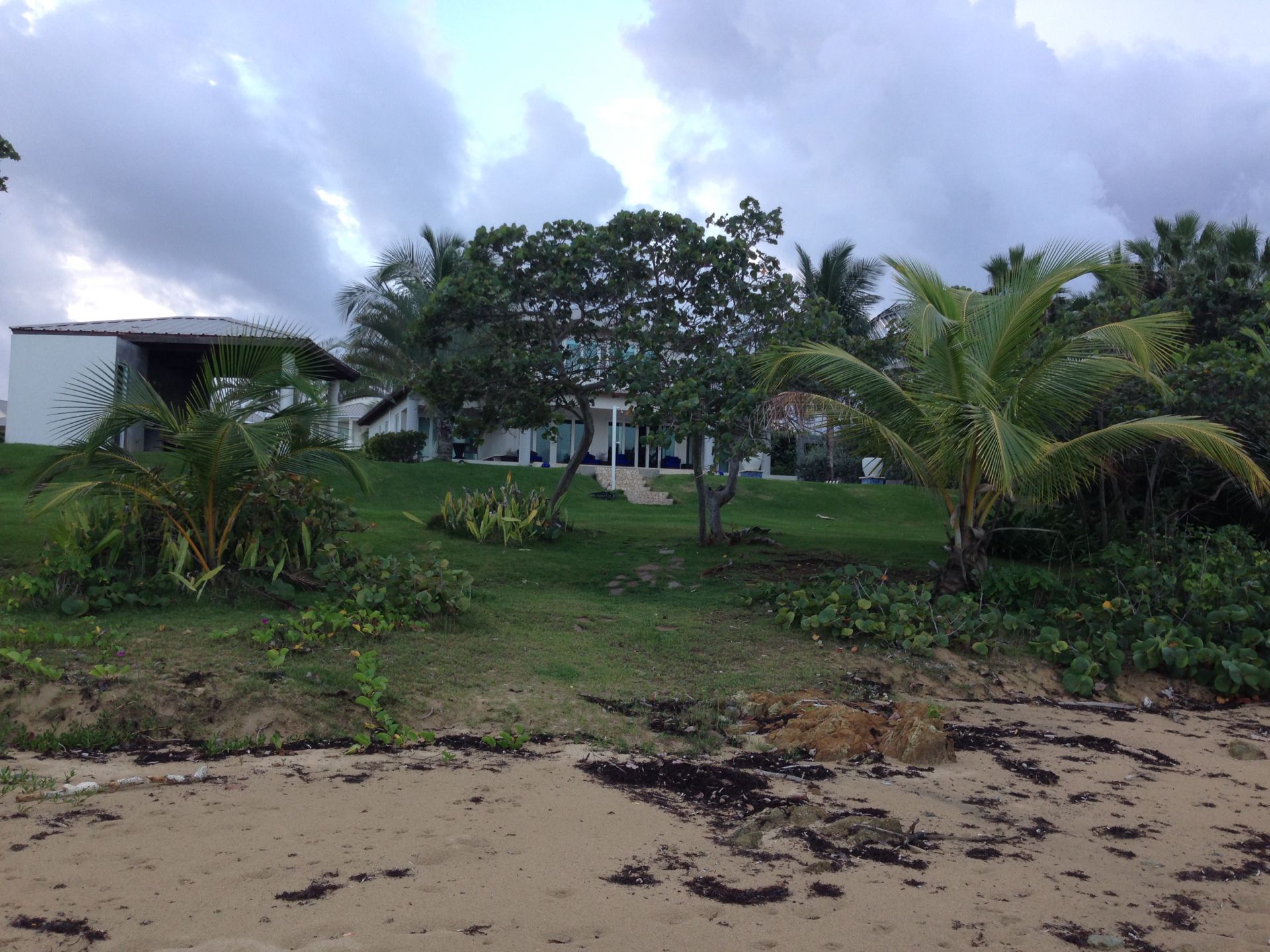 Martineau Belle Playa