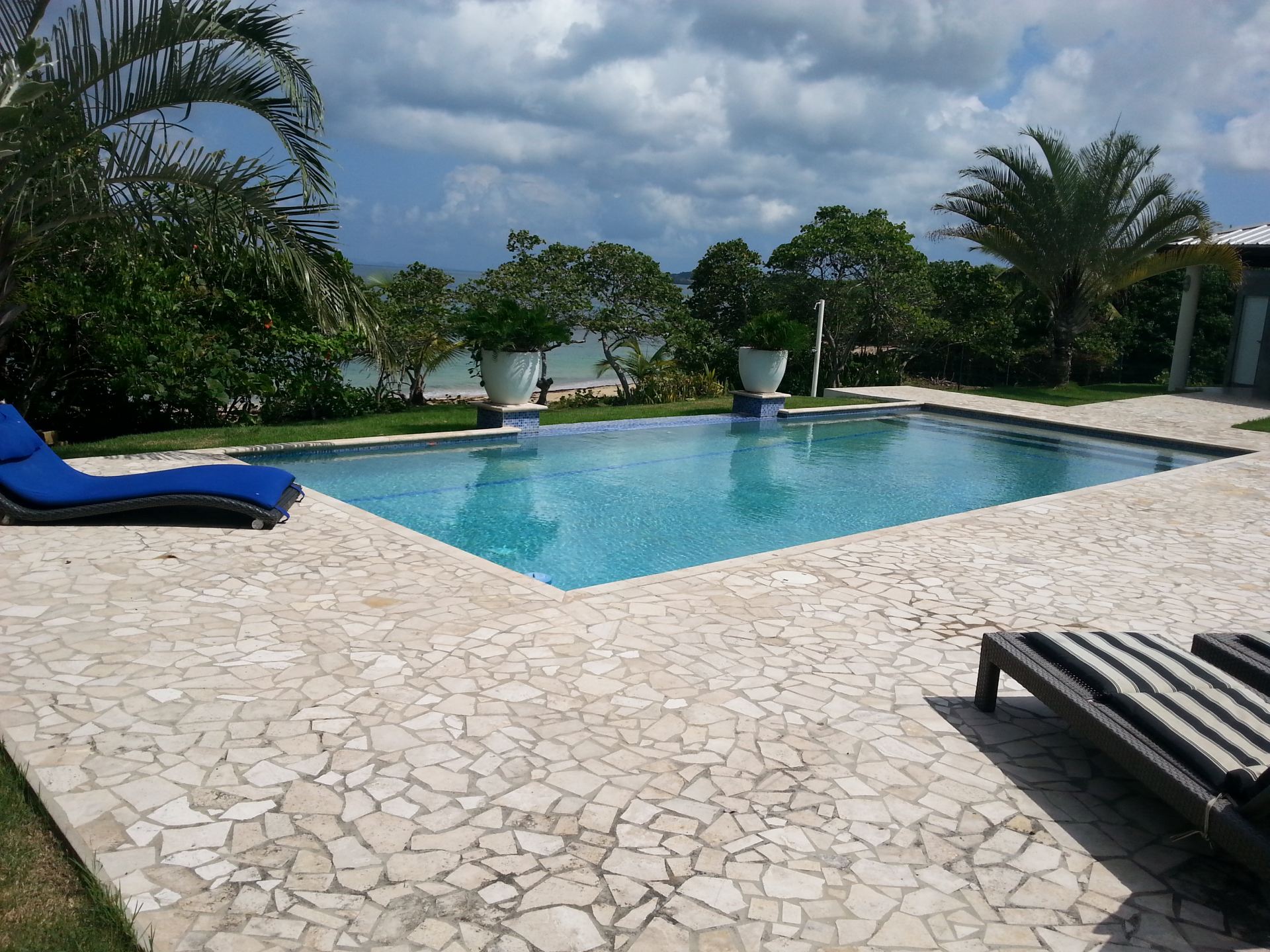 Martineau Belle Playa