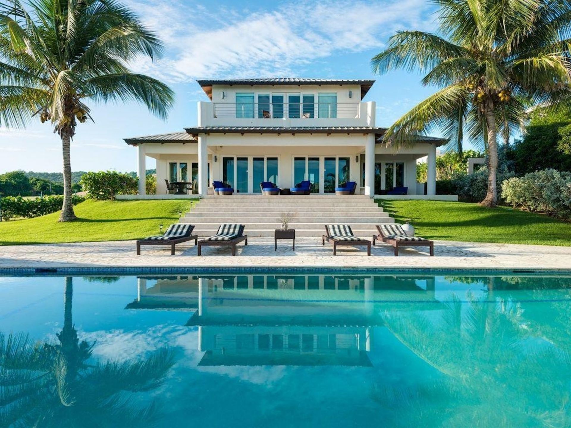 Martineau Belle Playa