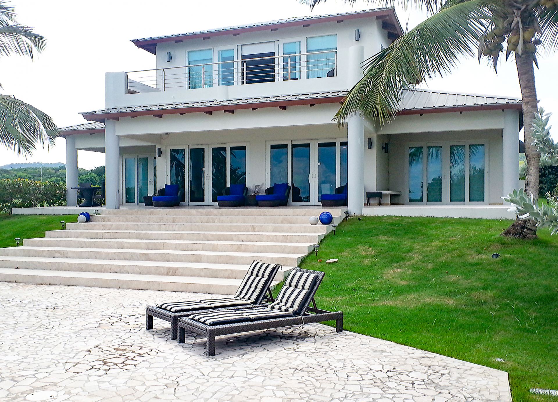 Martineau Belle Playa