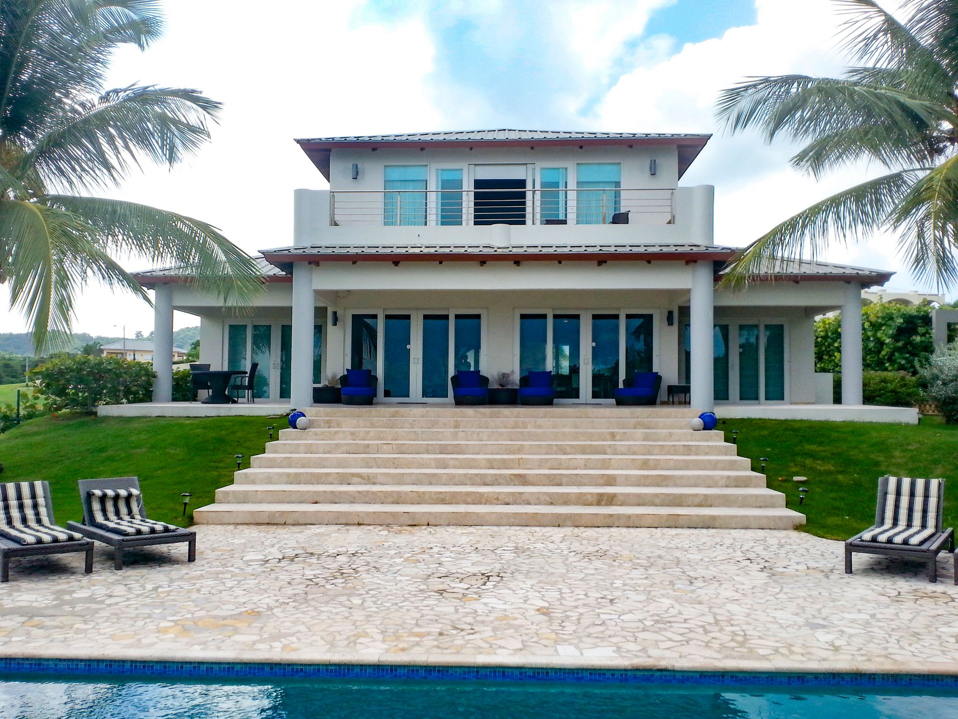 Martineau Belle Playa