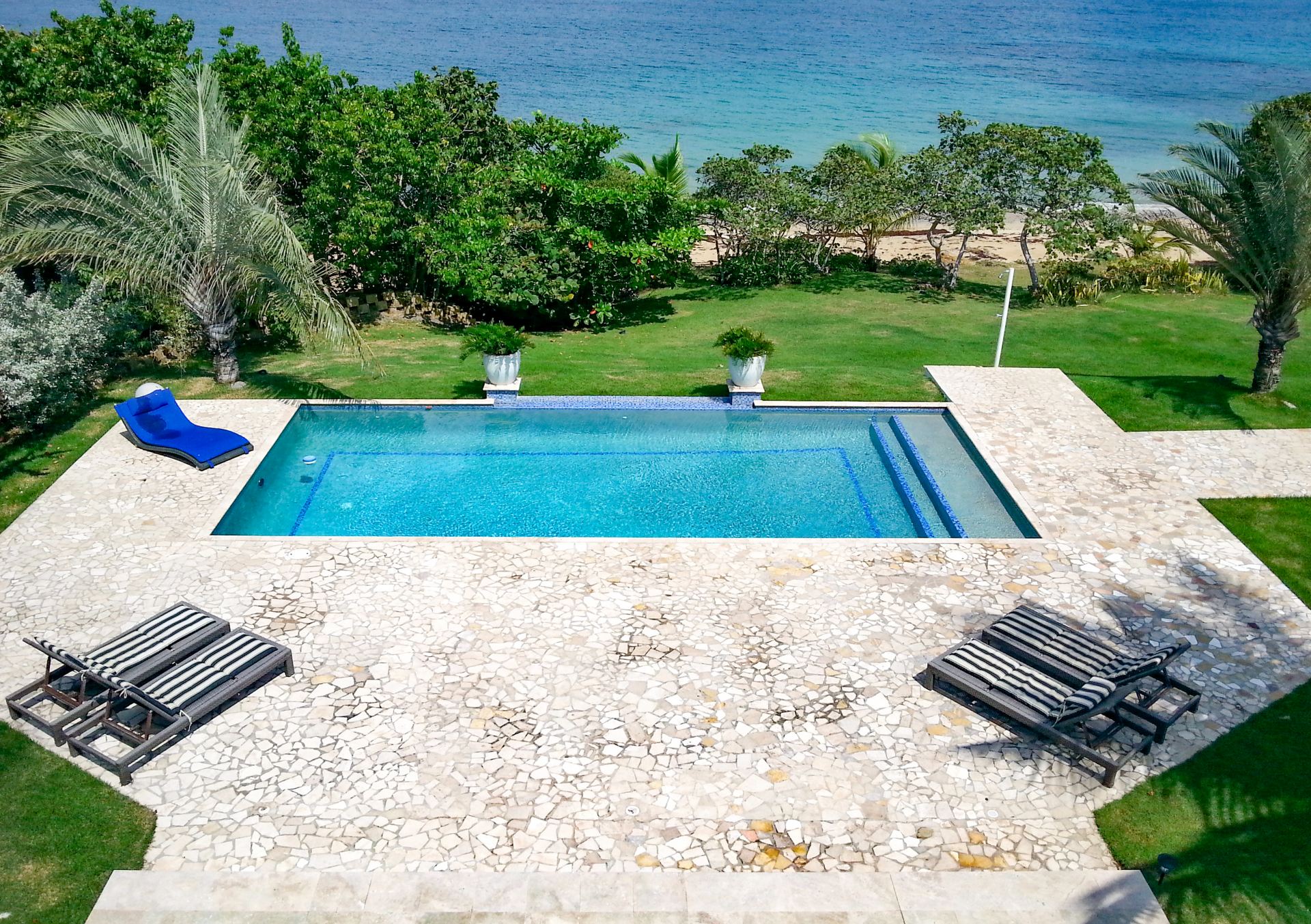 Martineau Belle Playa