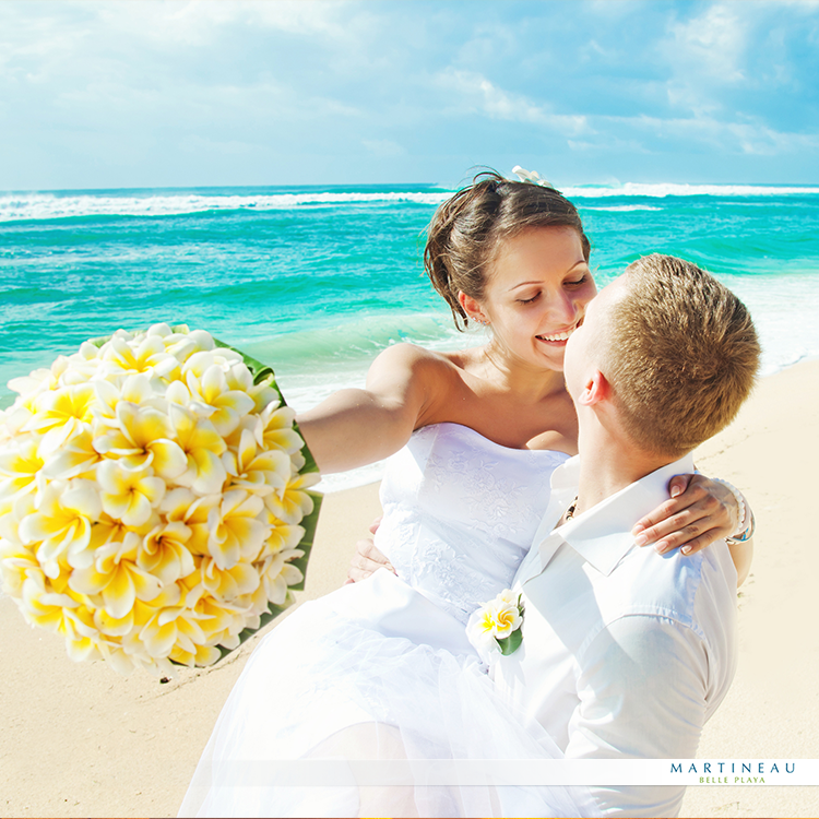 Martineau Belle Playa