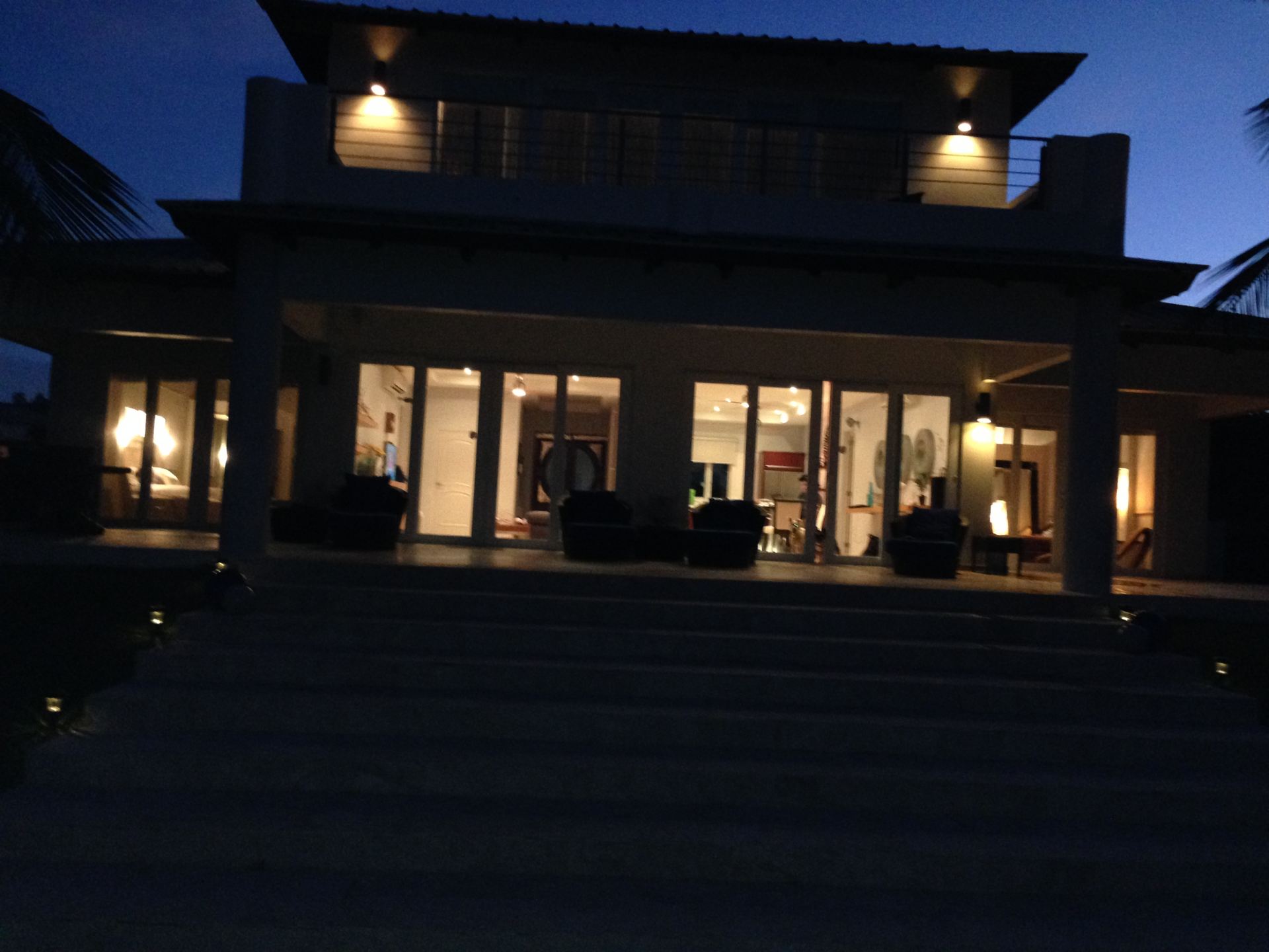 Martineau Belle Playa