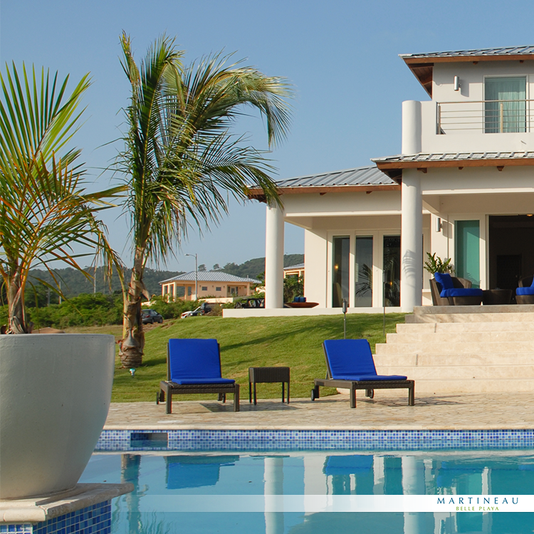 Martineau Belle Playa