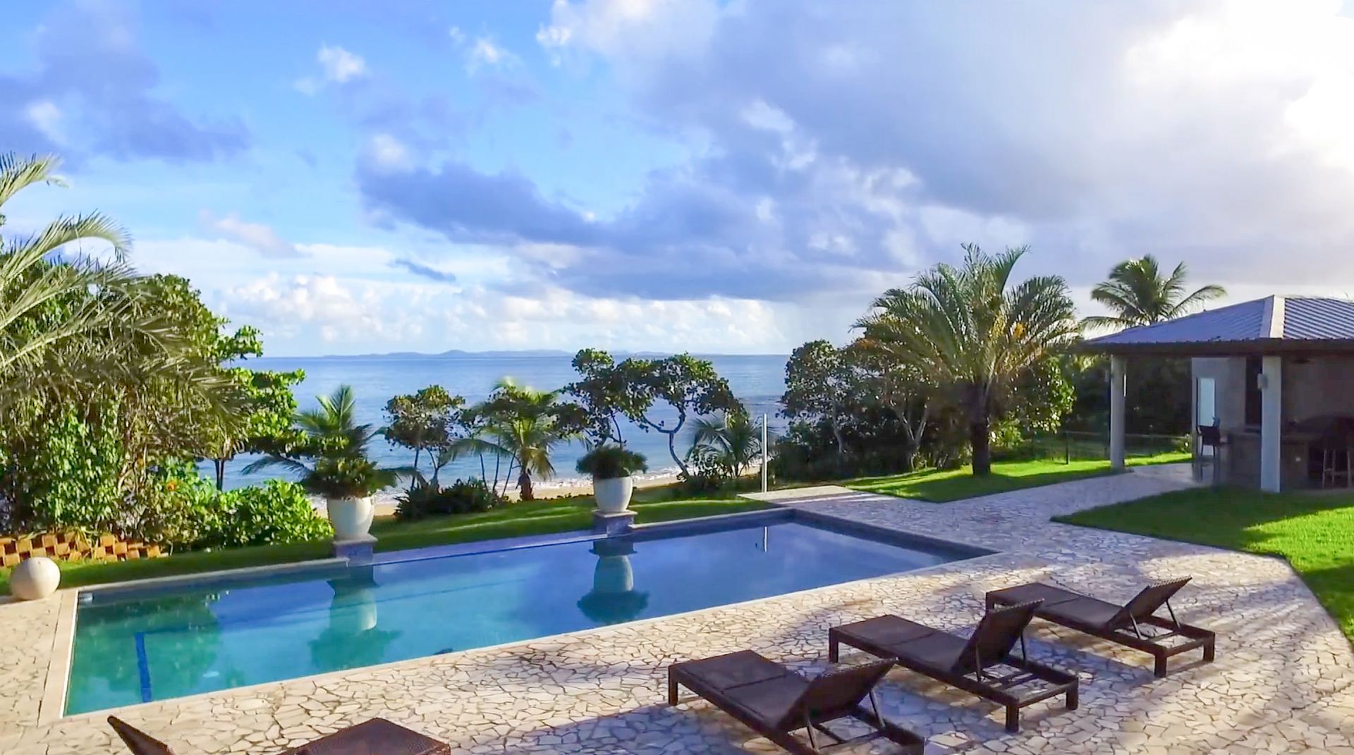 Martineau Belle Playa