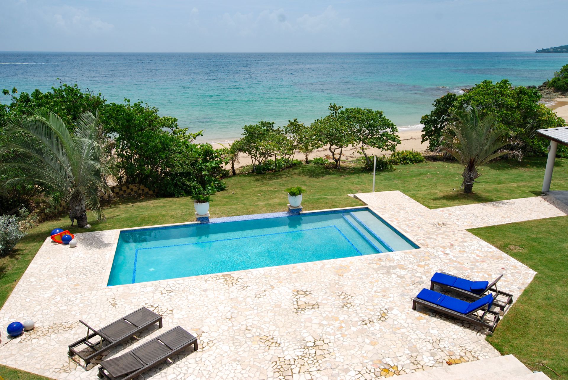 Martineau Belle Playa