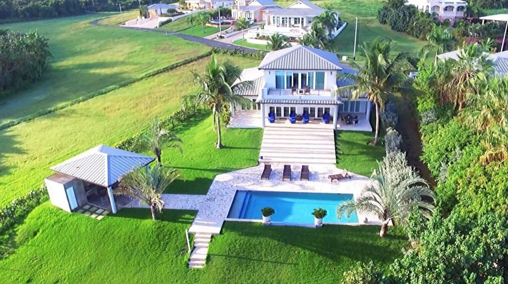 Martineau Belle Playa