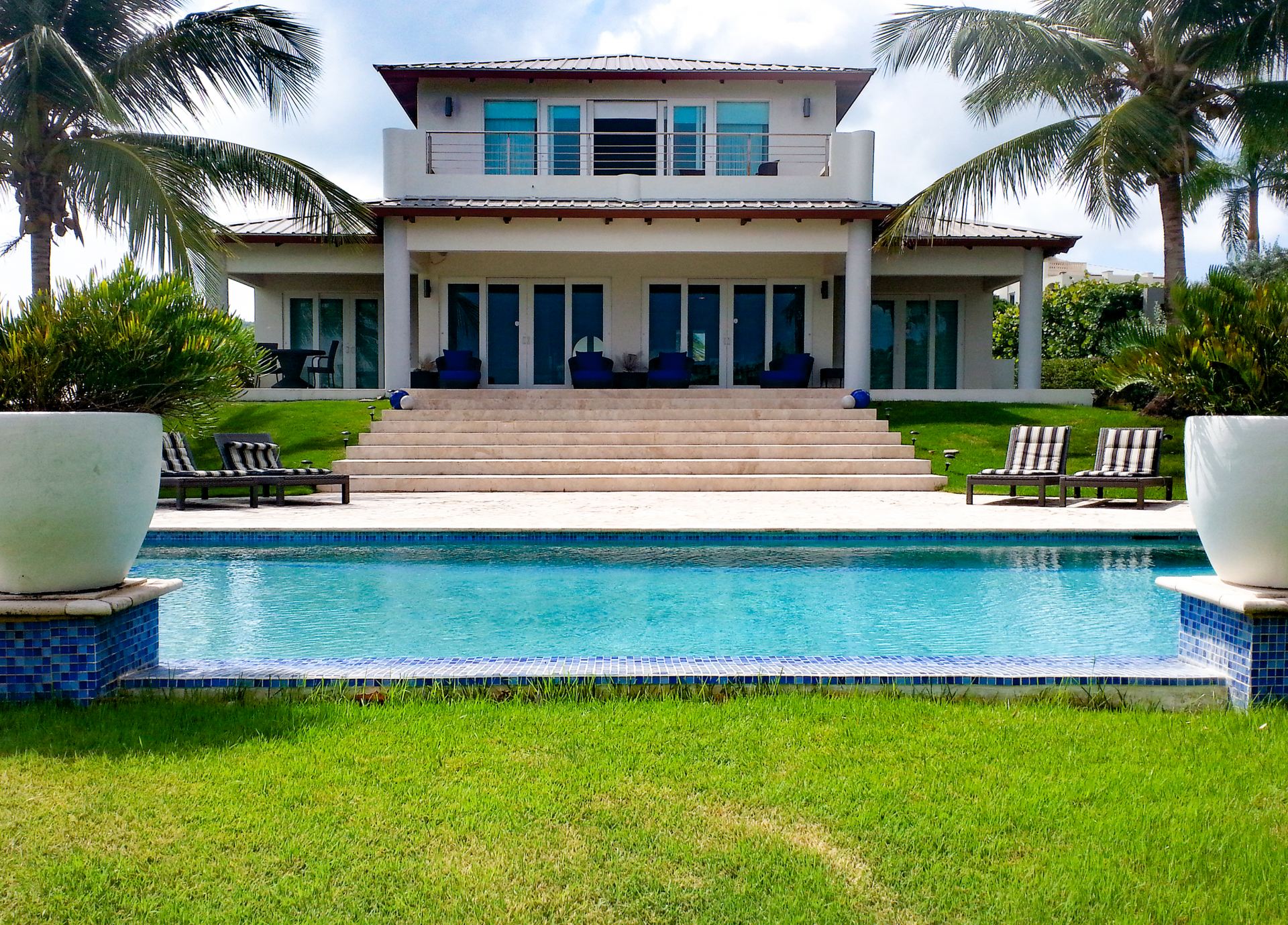 Martineau Belle Playa