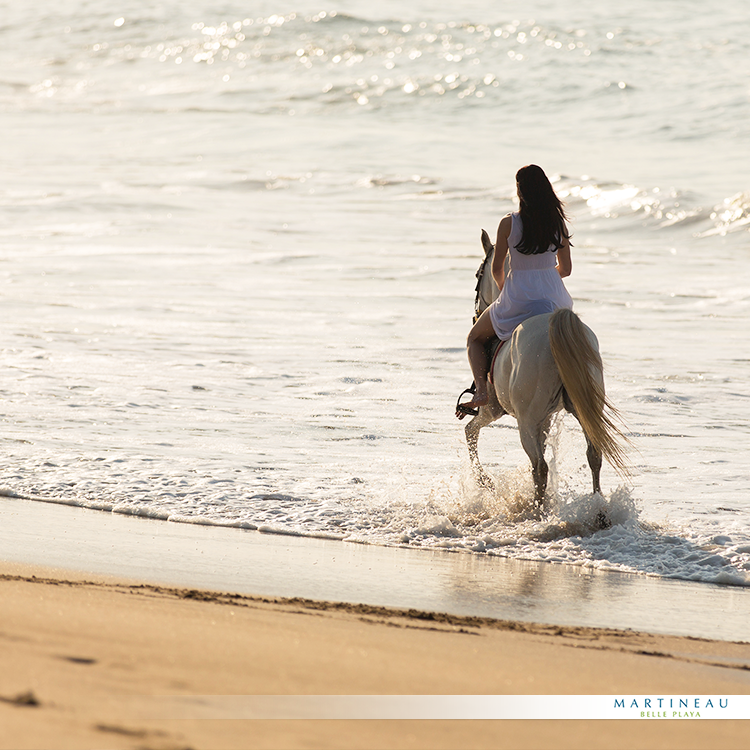 Martineau Belle Playa