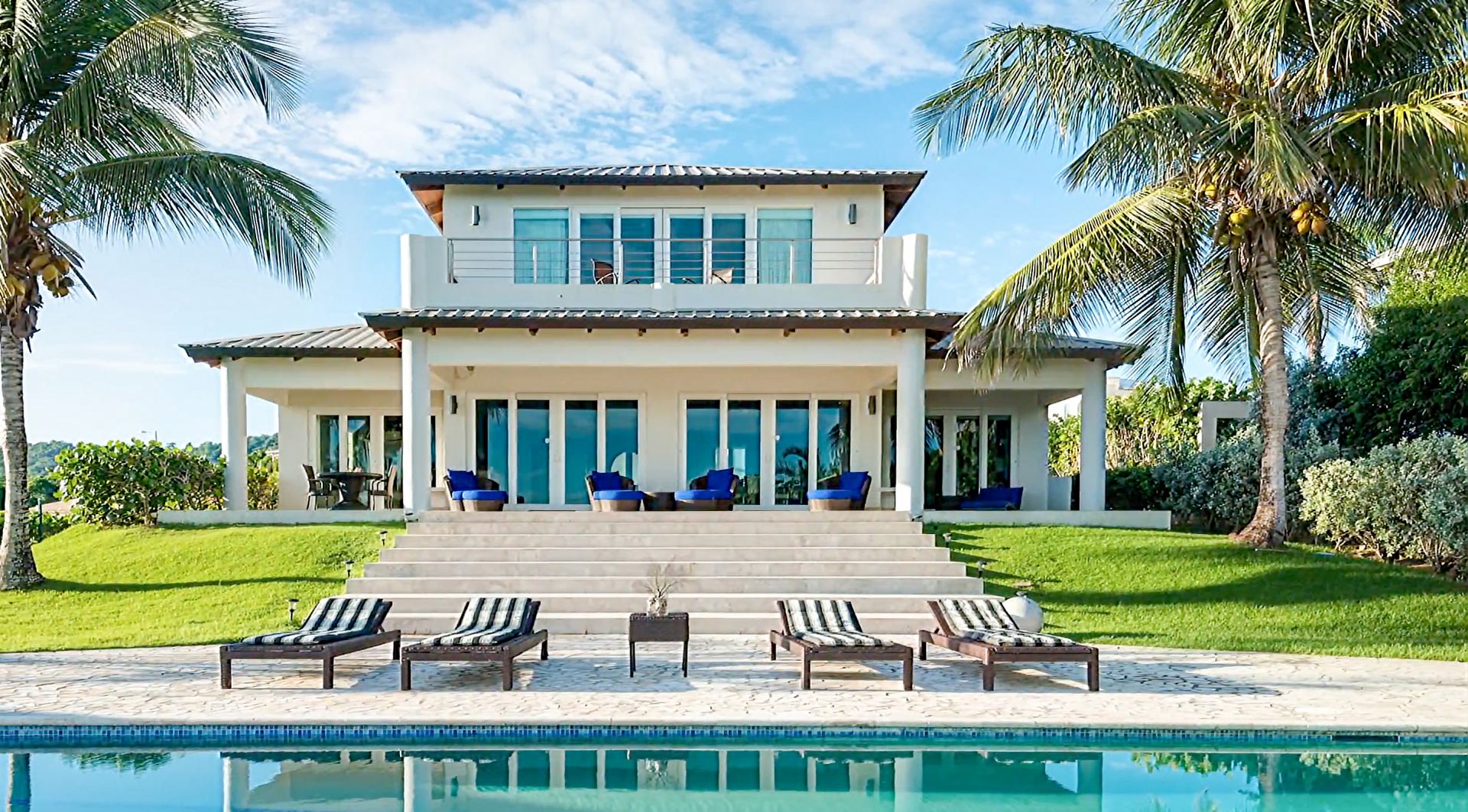 Martineau Belle Playa