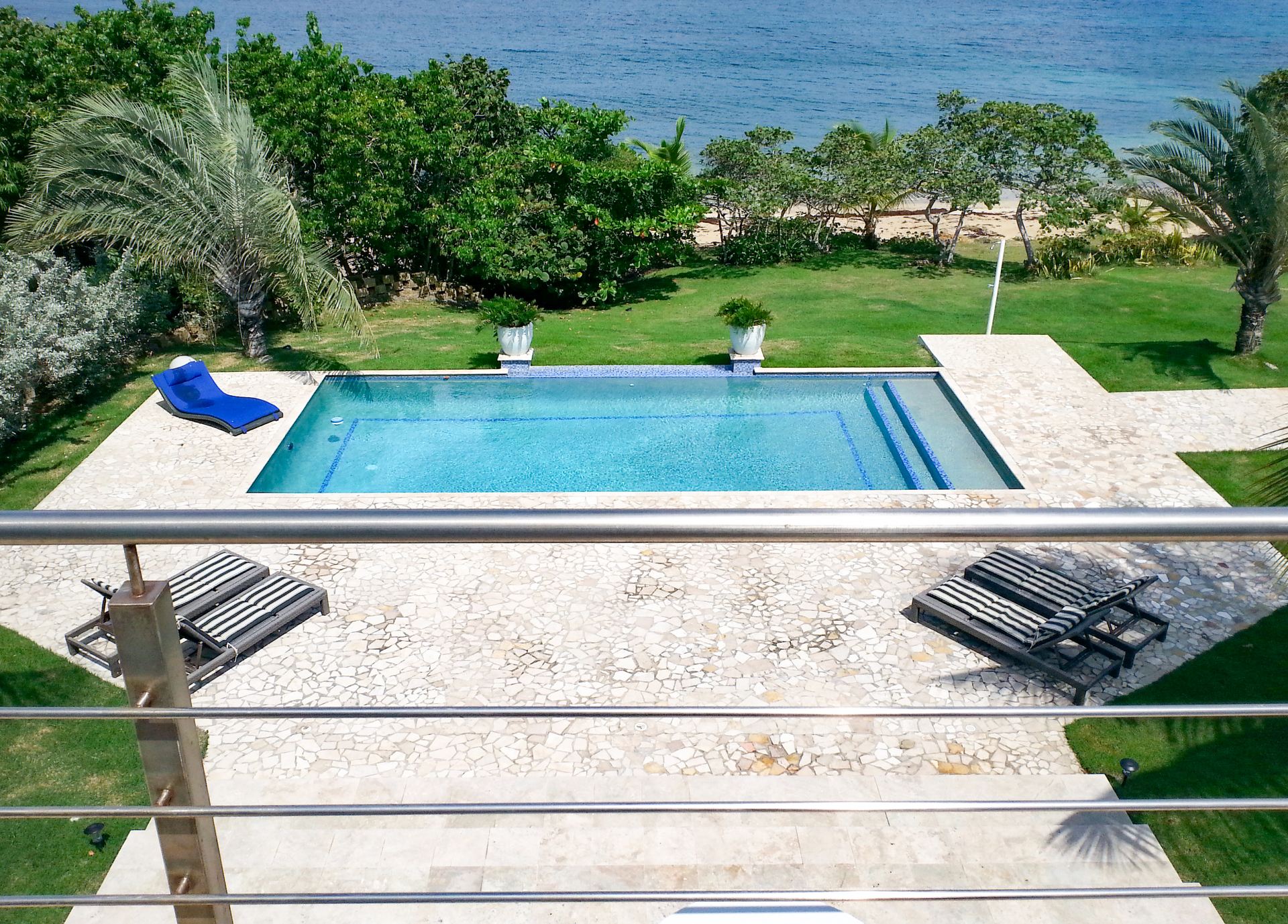 Martineau Belle Playa