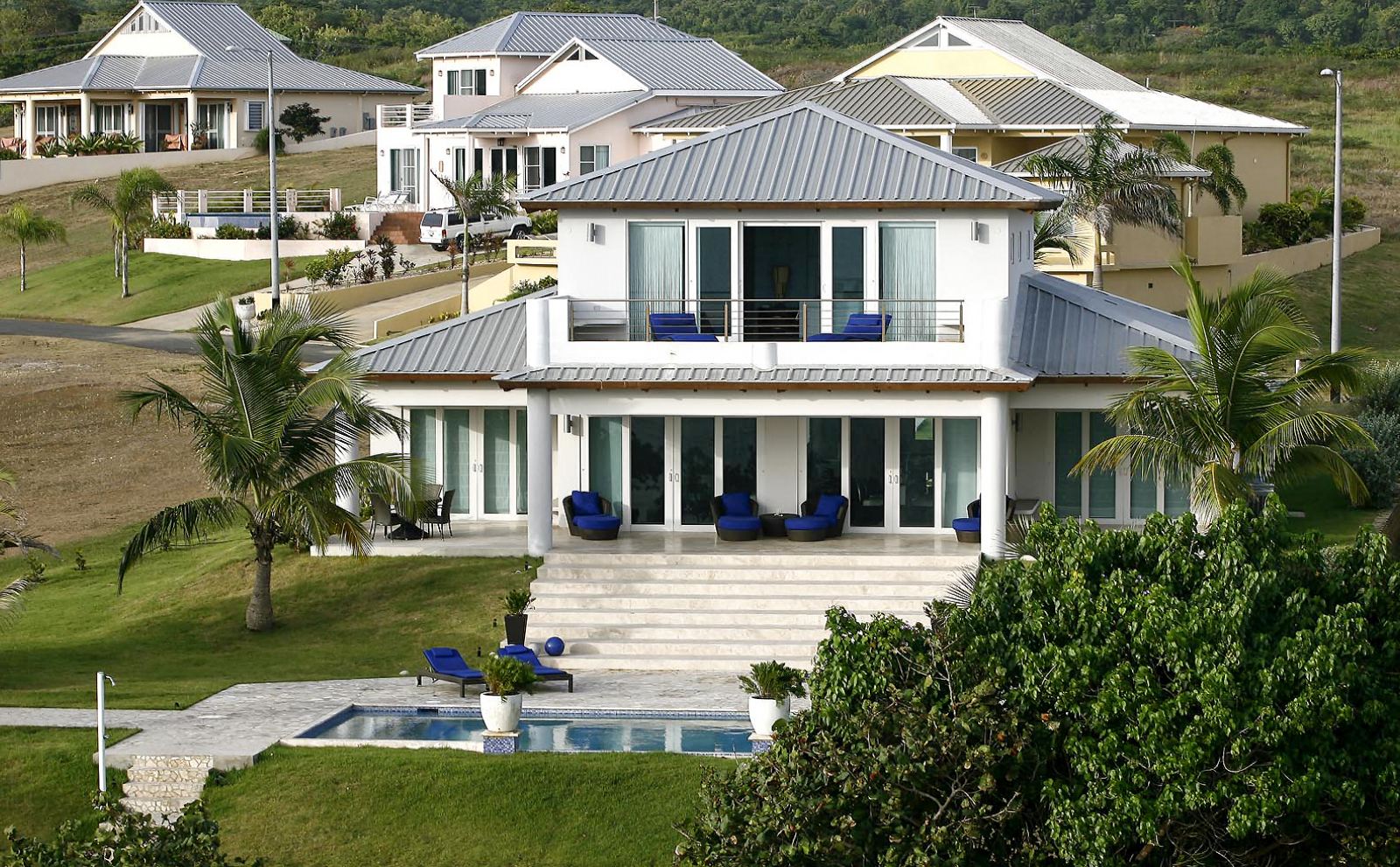 Martineau Belle Playa