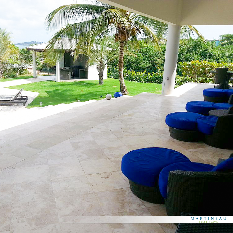 Martineau Belle Playa