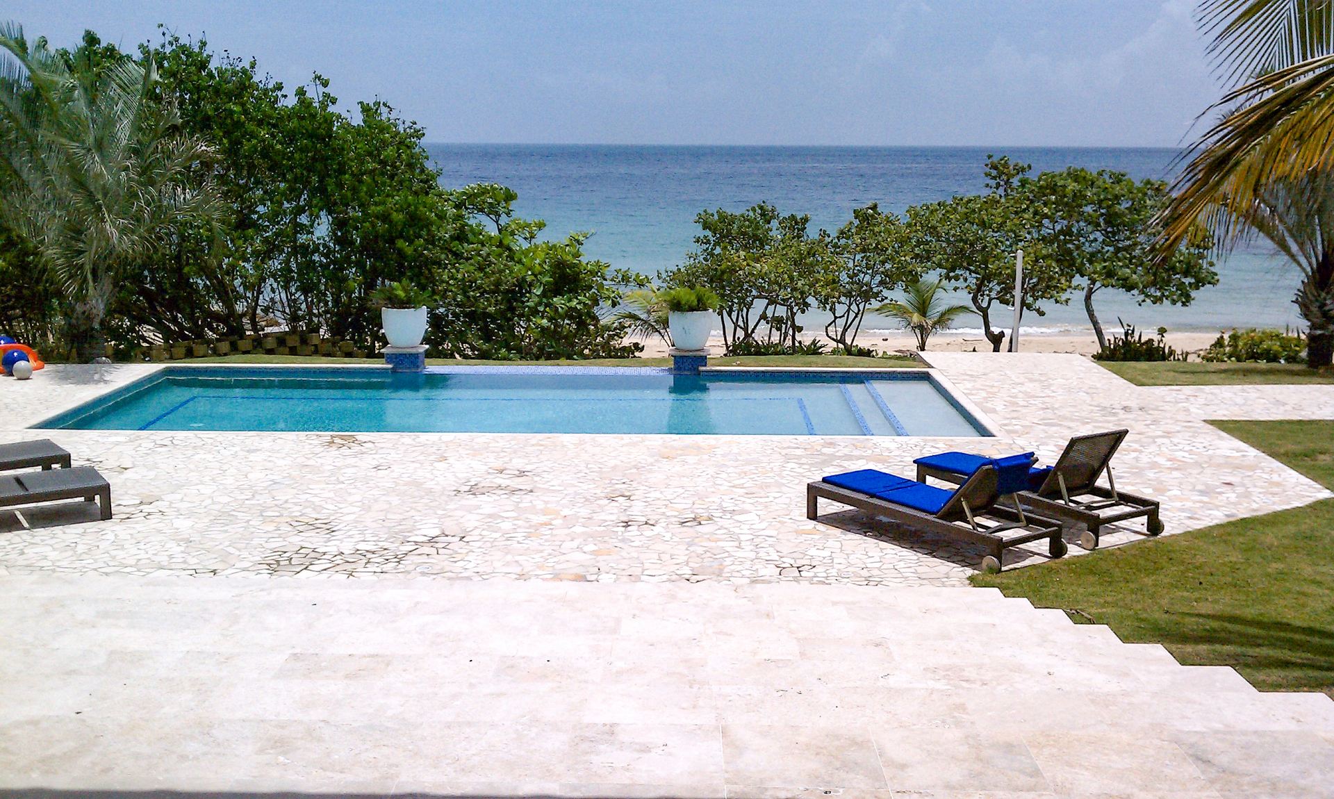 Martineau Belle Playa