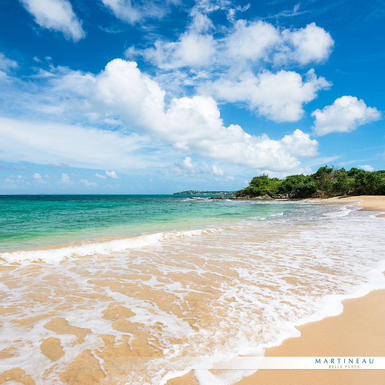 Martineau Belle Playa