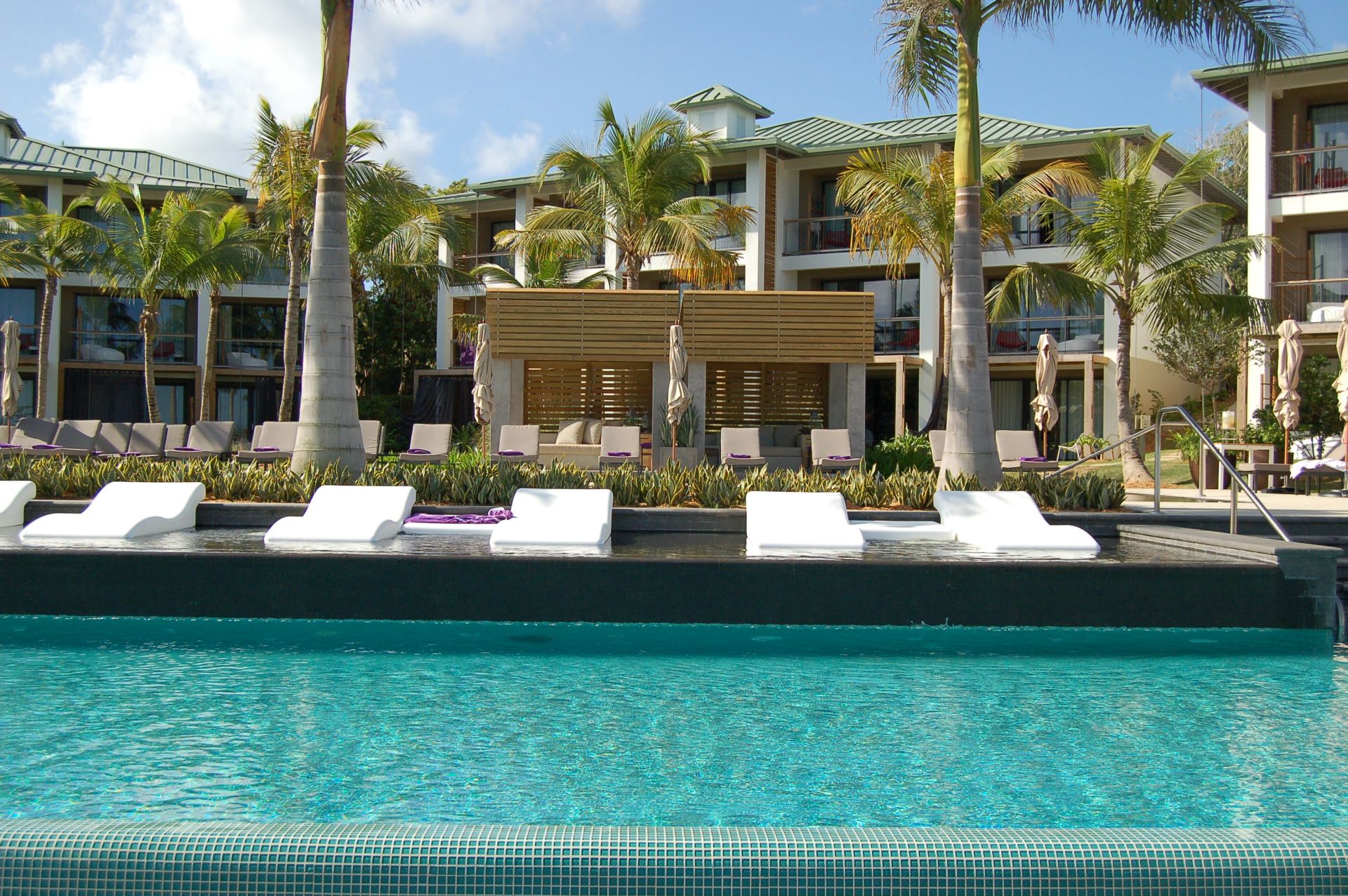 Martineau Belle Playa