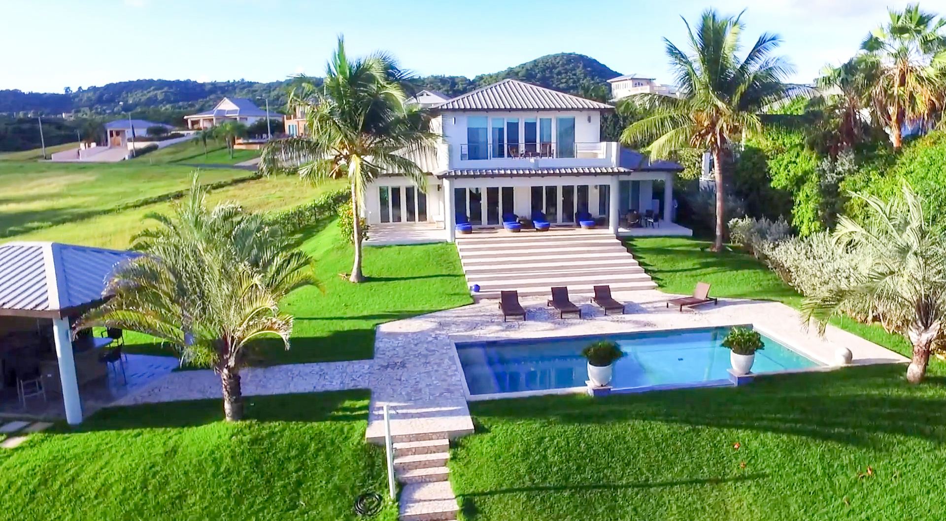 Martineau Belle Playa