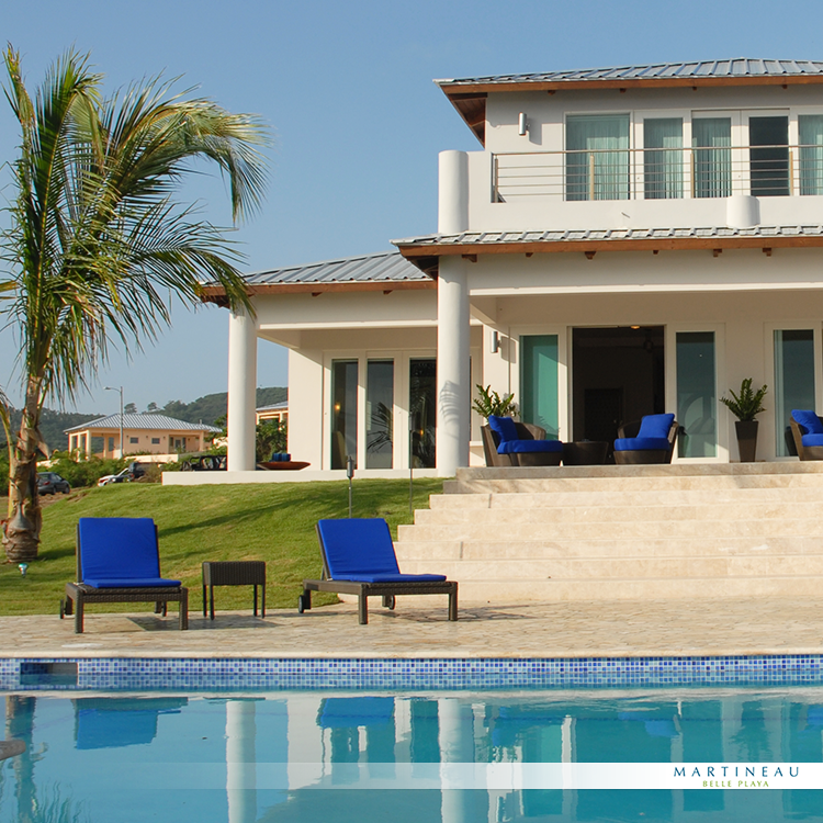 Martineau Belle Playa