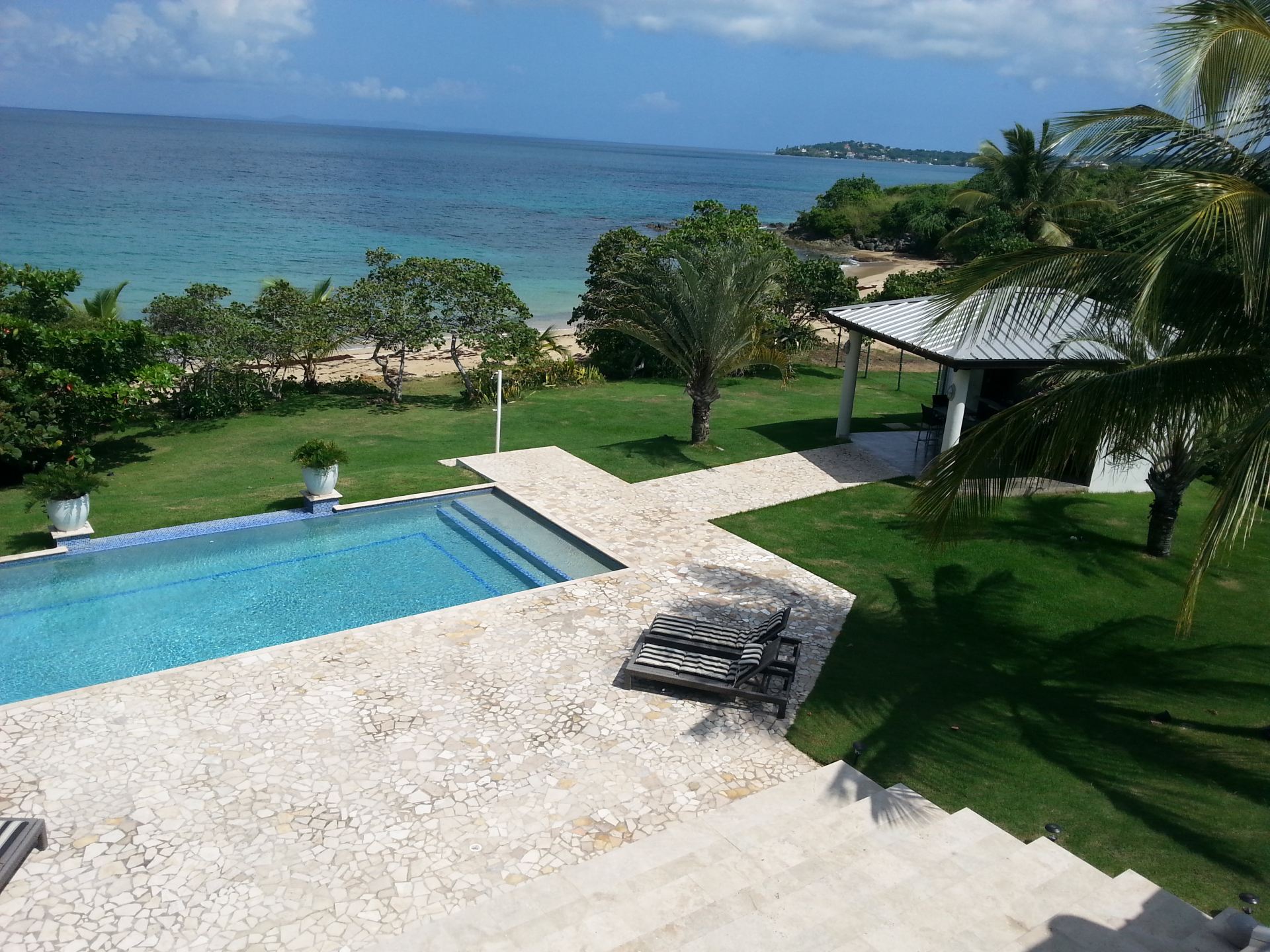 Martineau Belle Playa