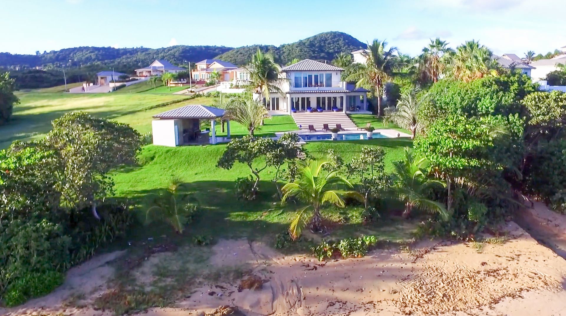 Martineau Belle Playa