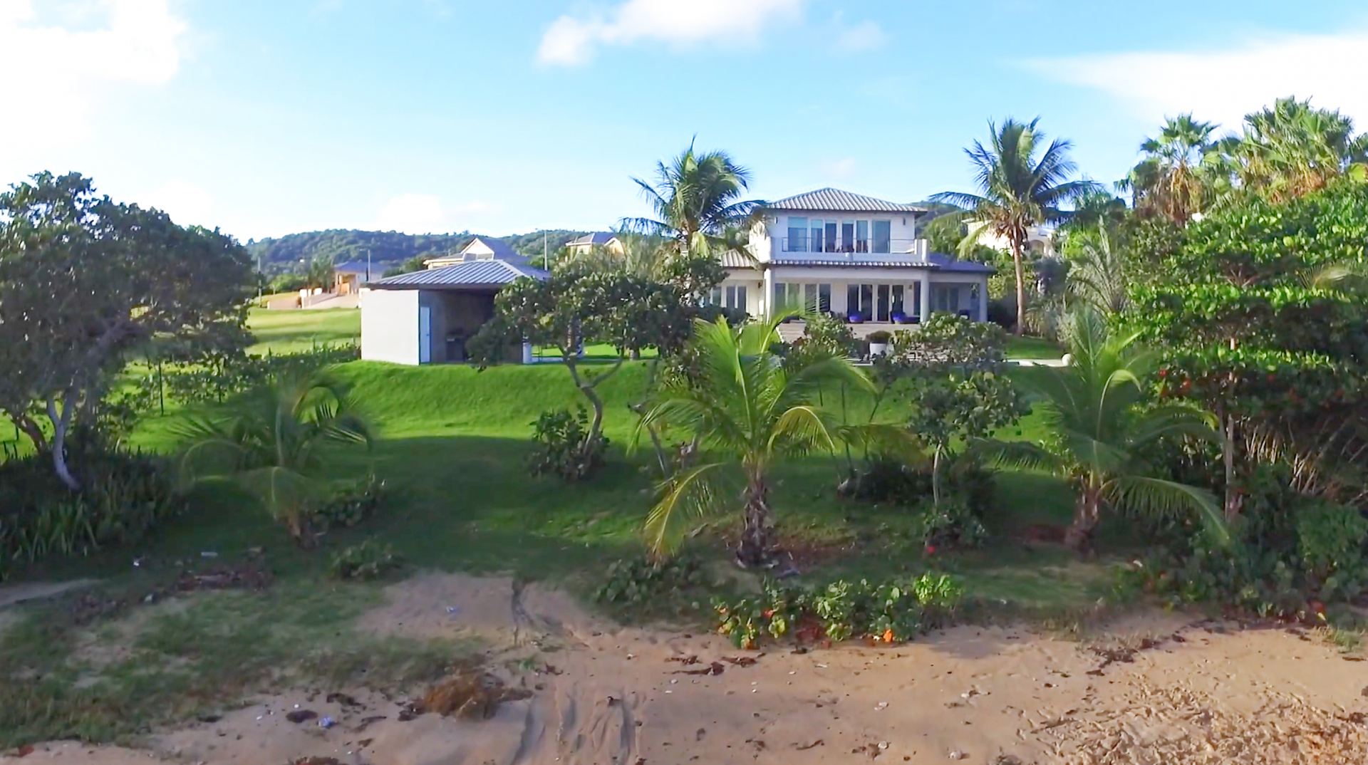 Martineau Belle Playa