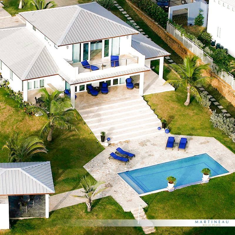 Martineau Belle Playa