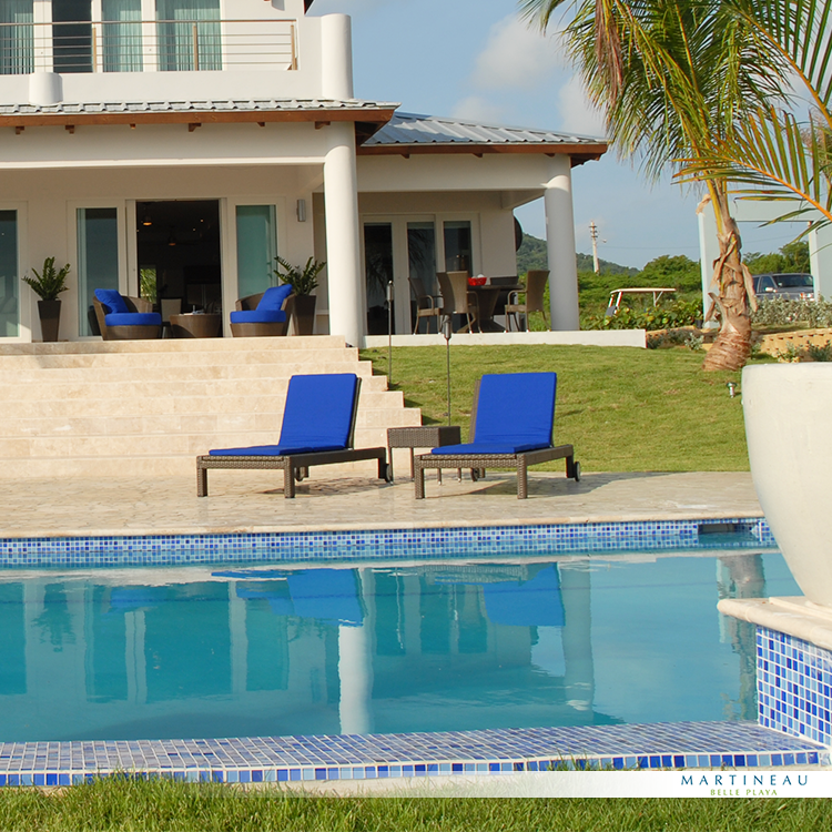 Martineau Belle Playa