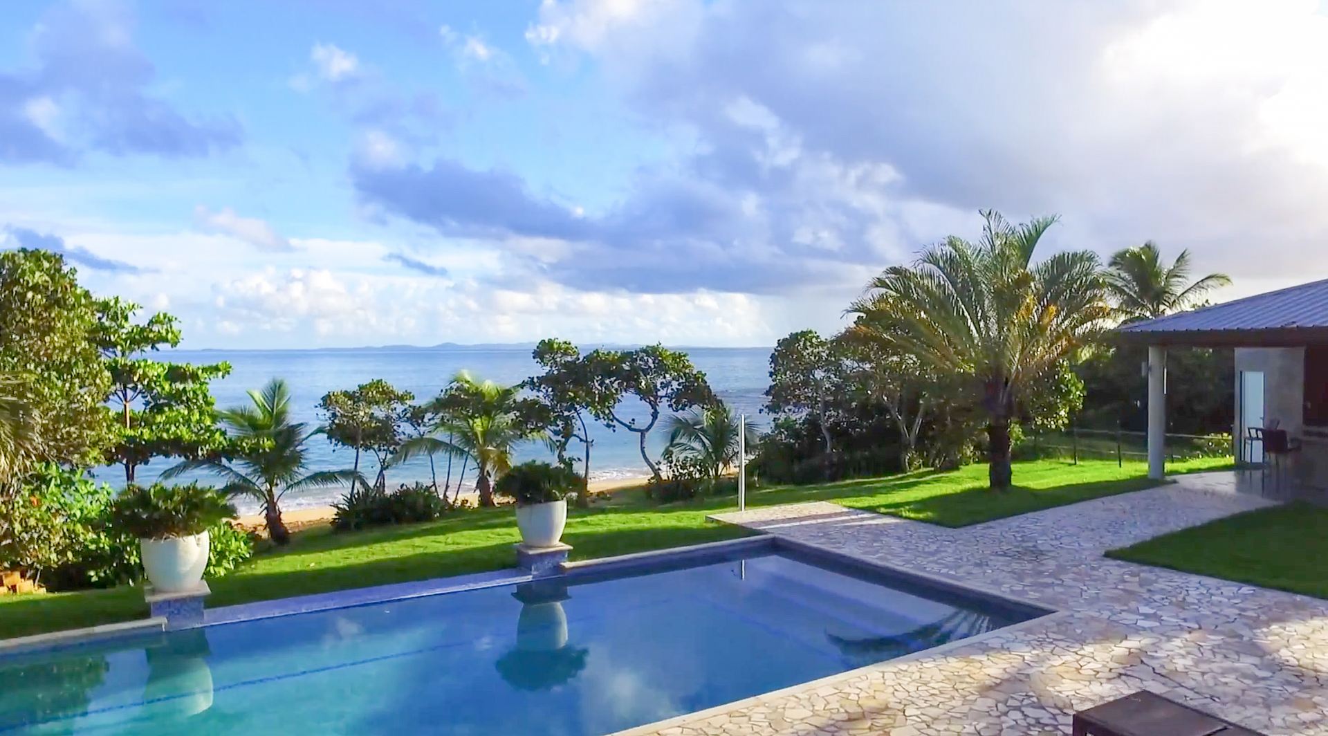 Martineau Belle Playa