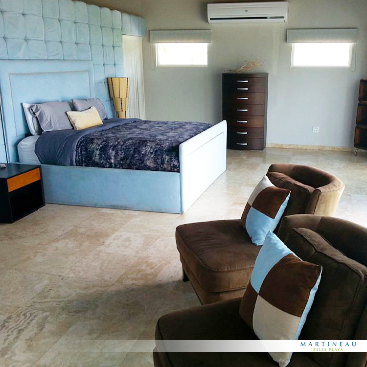 Martineau Belle Playa