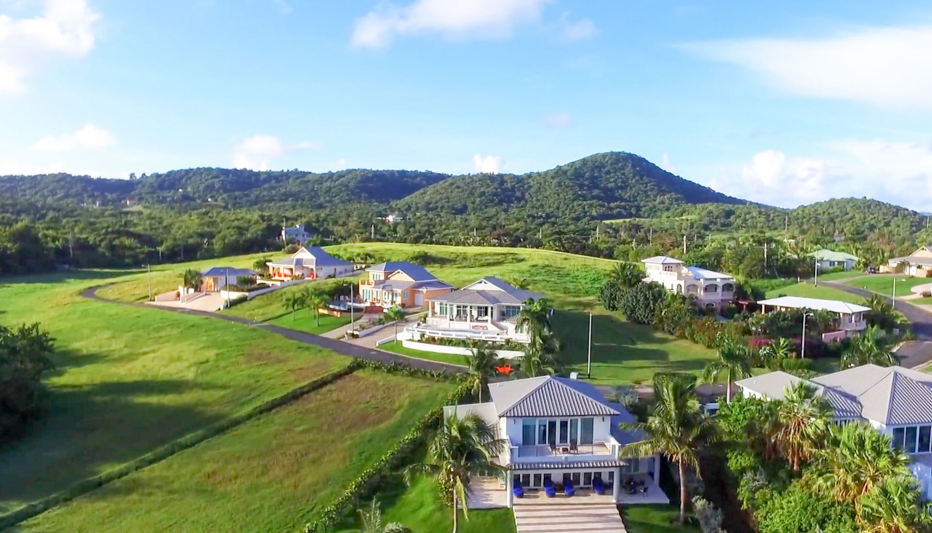 Martineau Belle Playa