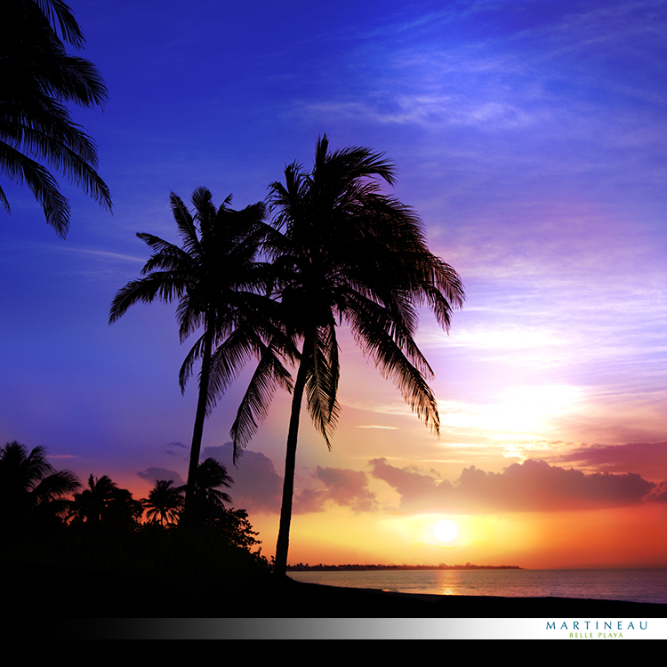 Martineau Belle Playa