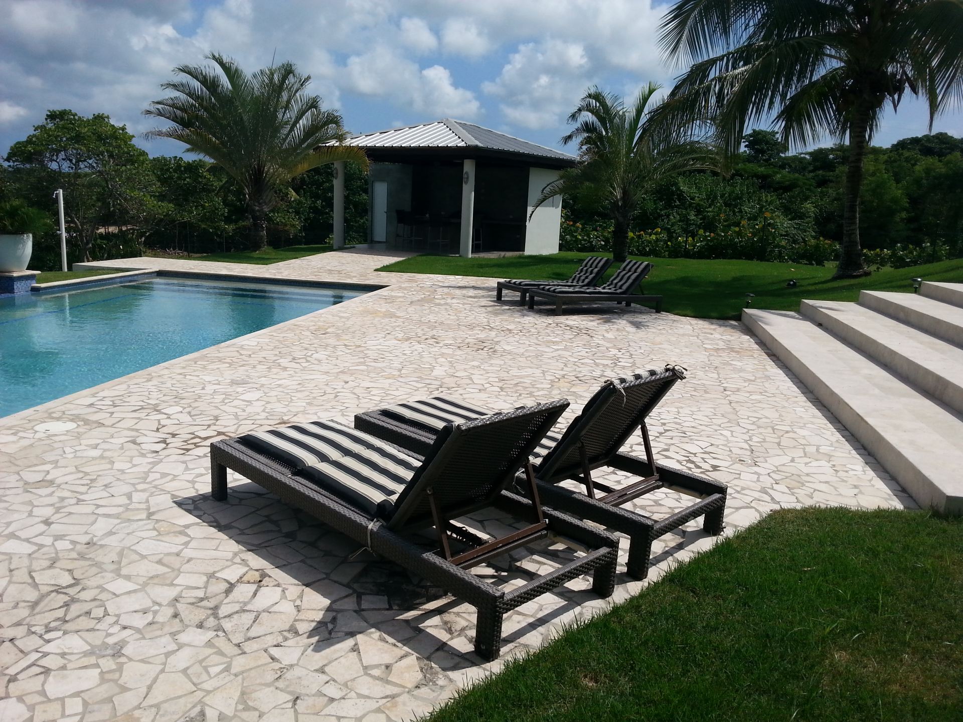 Martineau Belle Playa