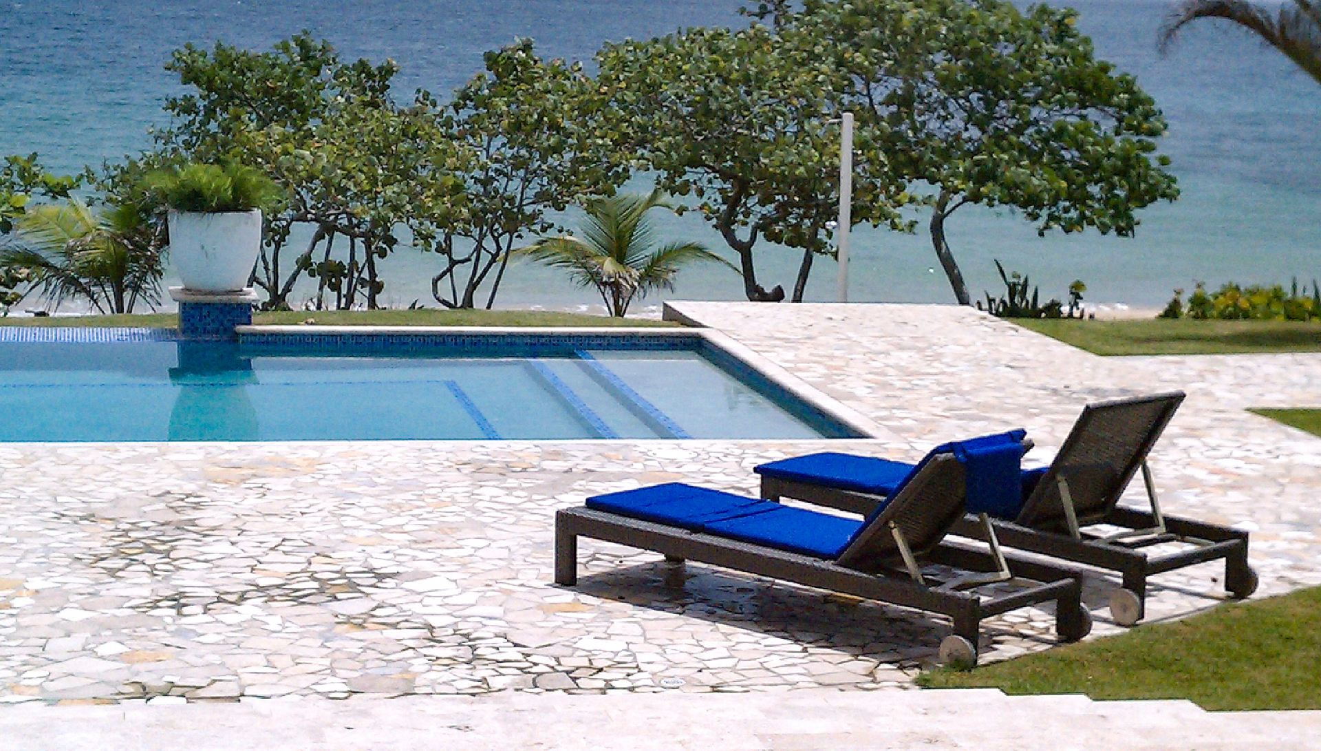 Martineau Belle Playa