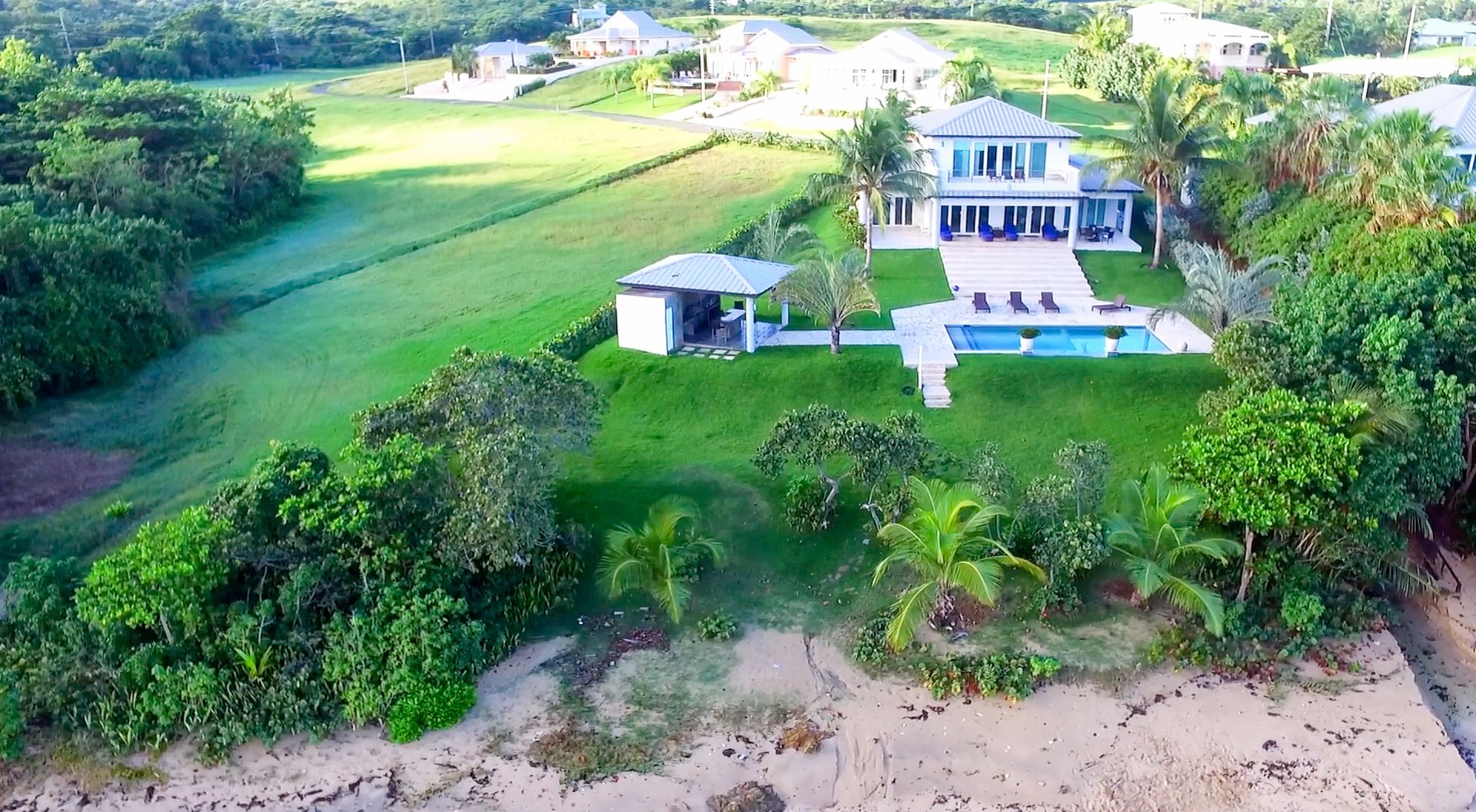 Martineau Belle Playa