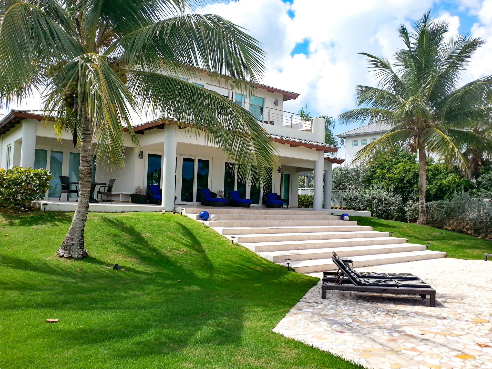 Martineau Belle Playa