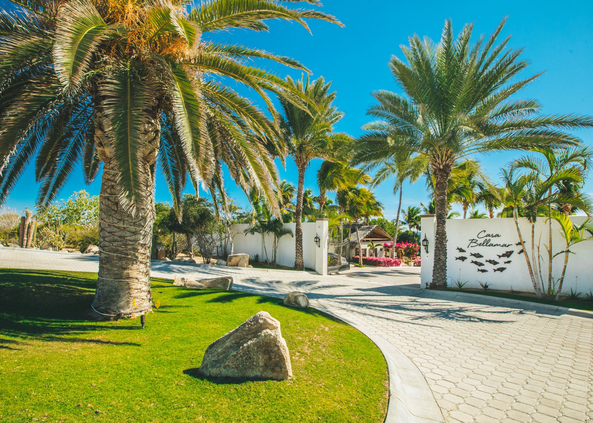 Casa Bellamar