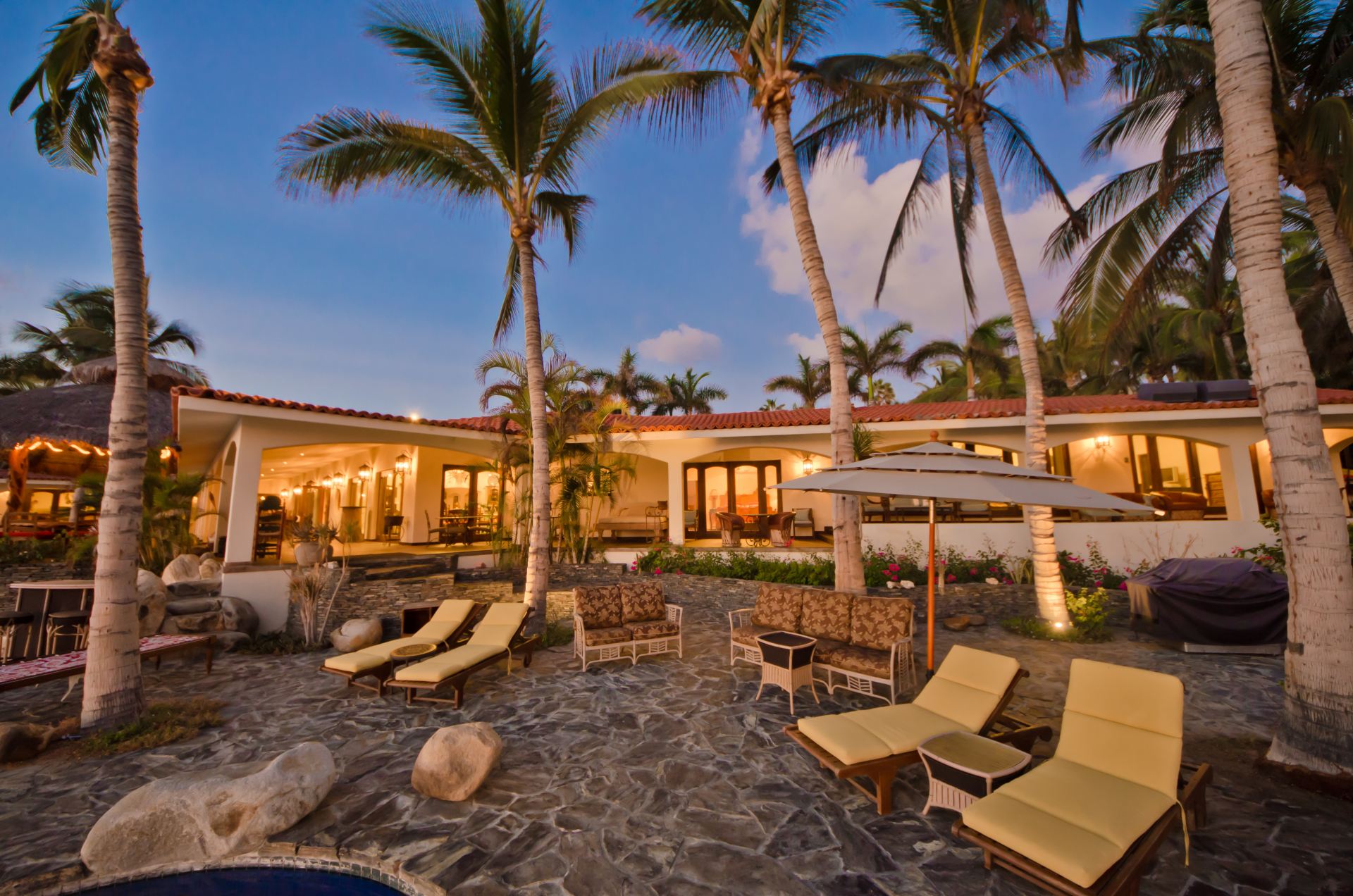 Casa Captiva