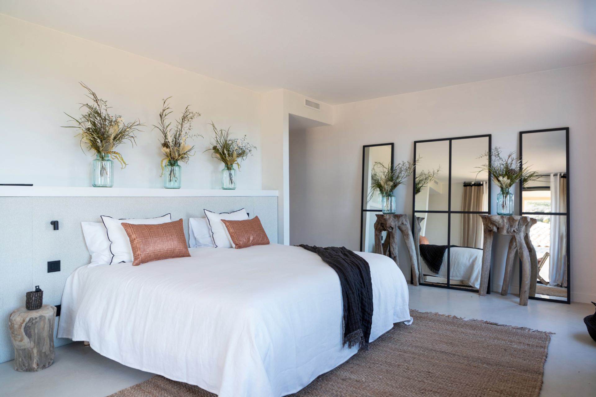 Villa View Le Parc de Saint-Tropez