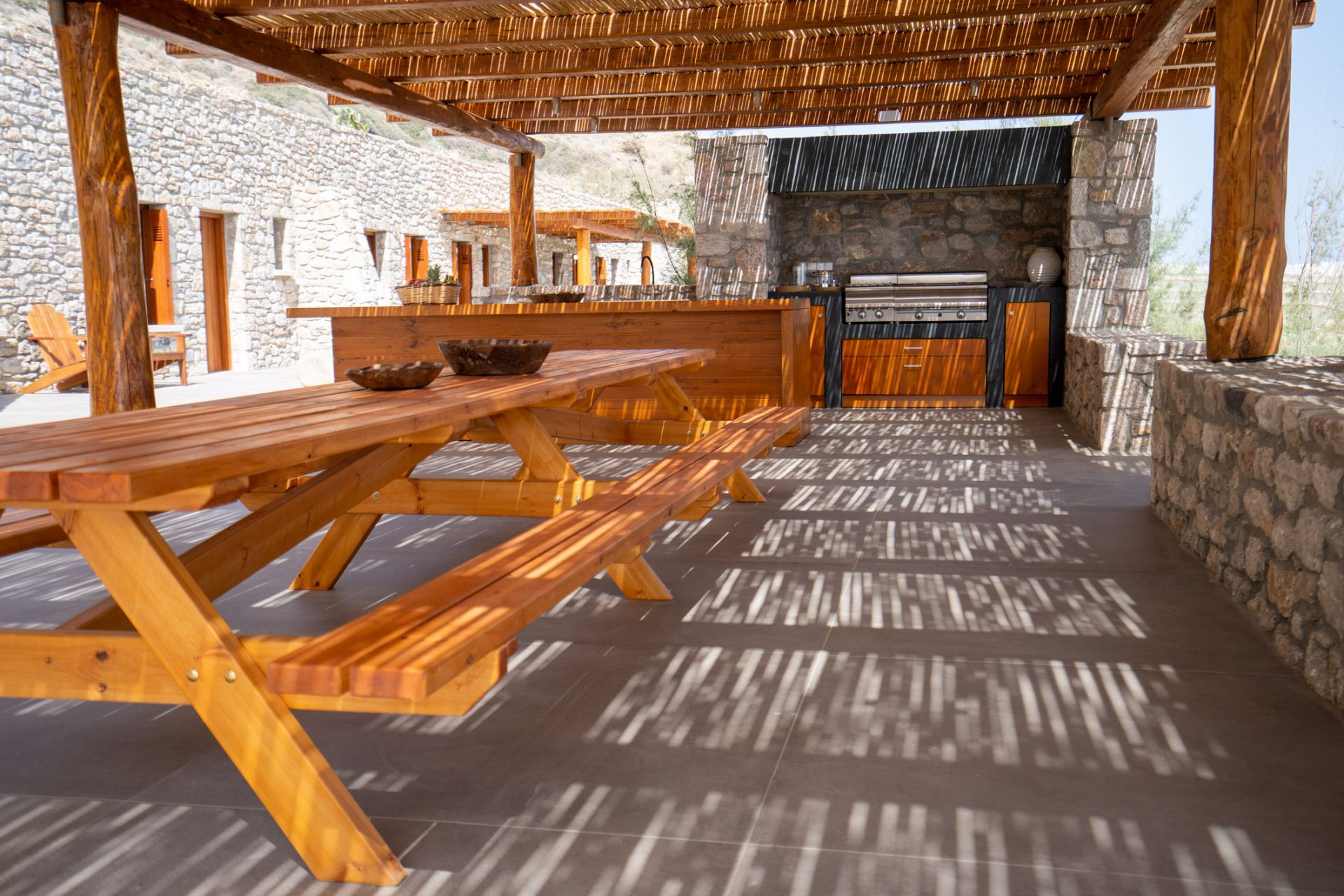 Beach House Arvi East