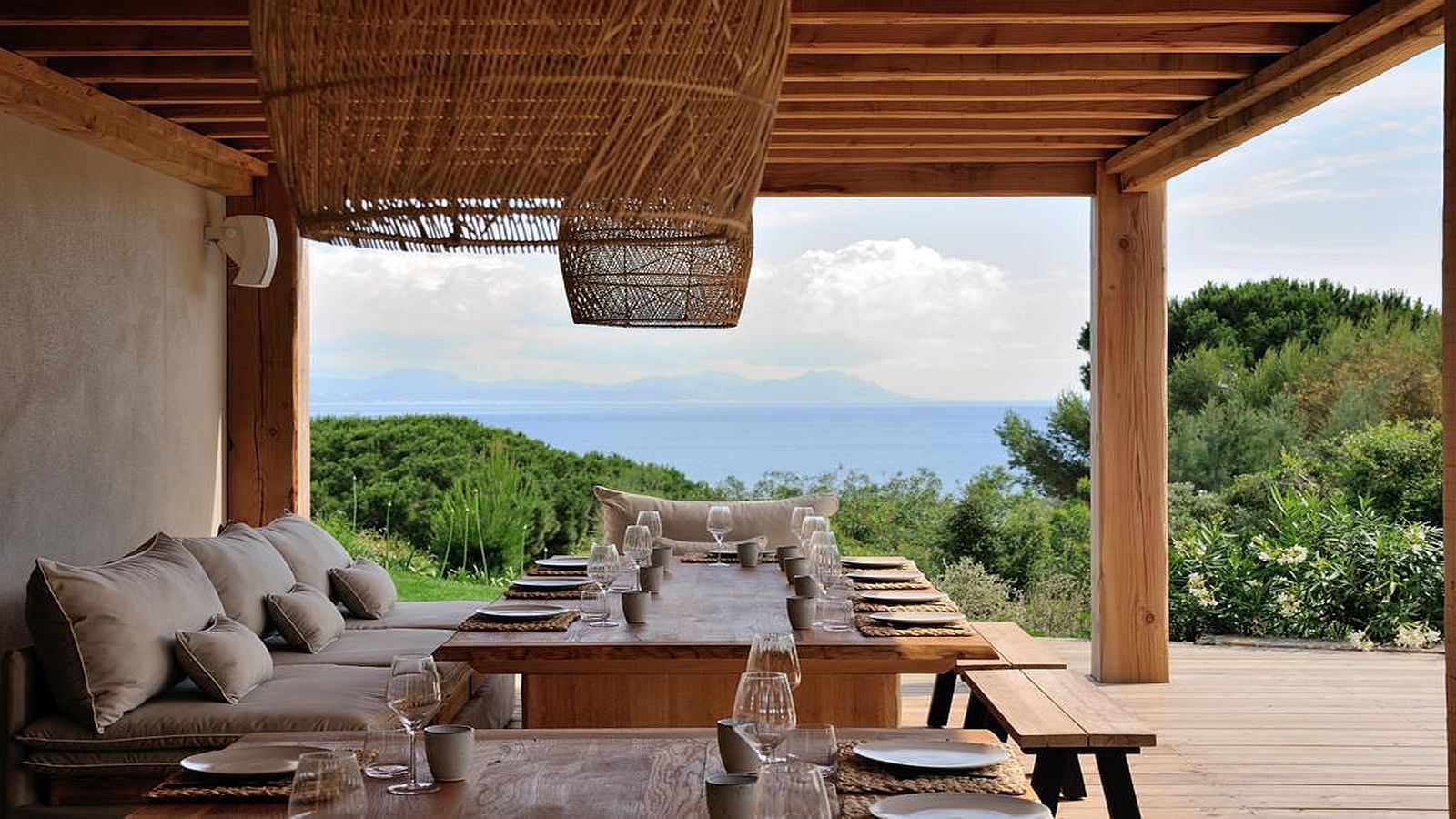 Villa View Le Parc de Saint-Tropez