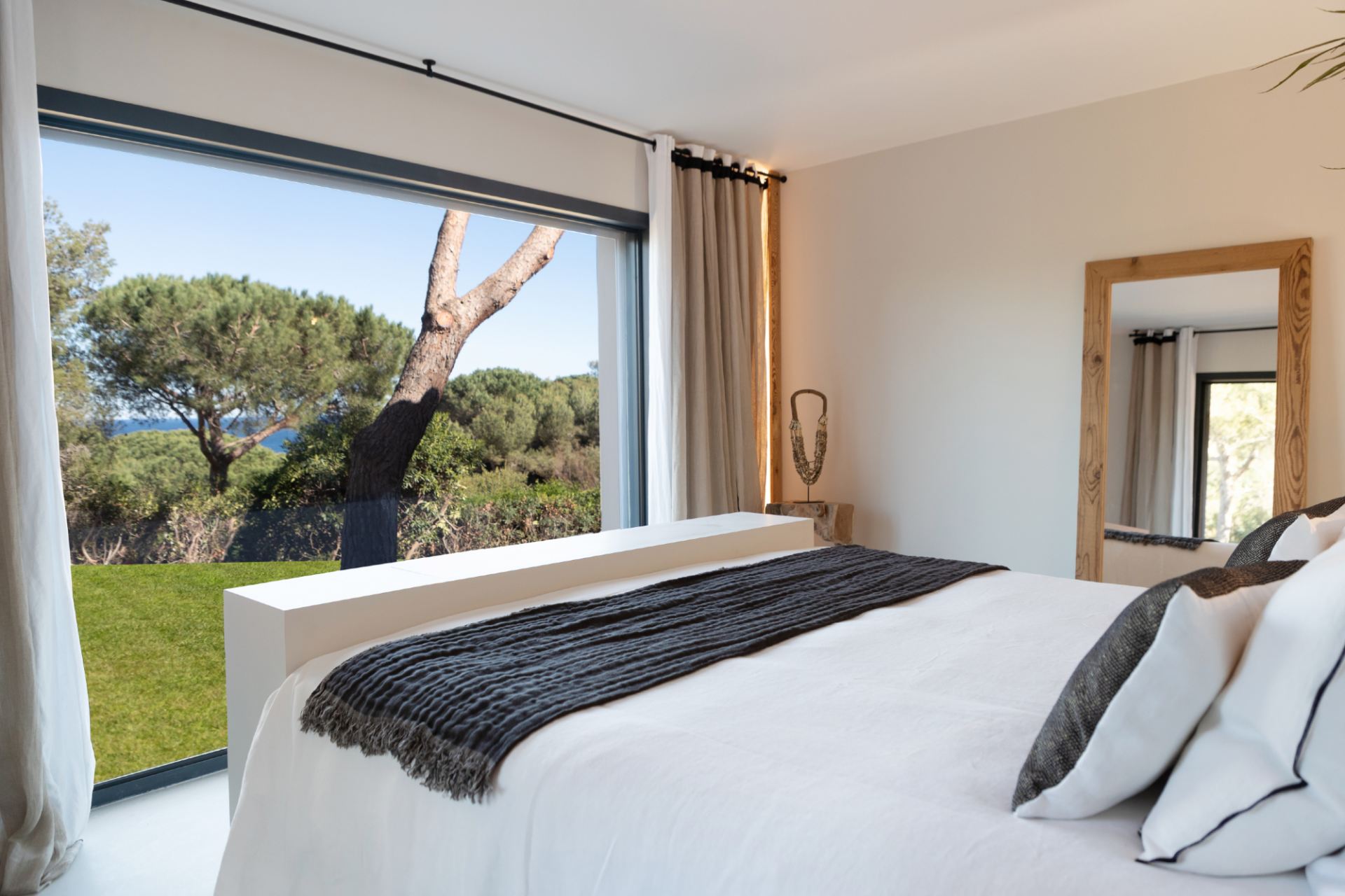 Villa View Le Parc de Saint-Tropez