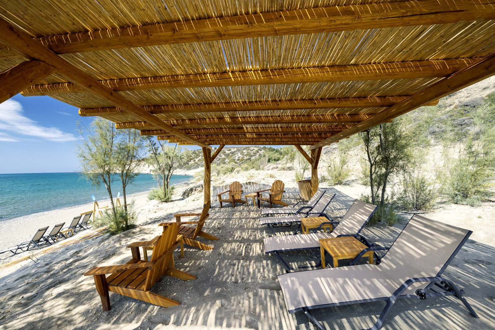 Beach House Arvi East