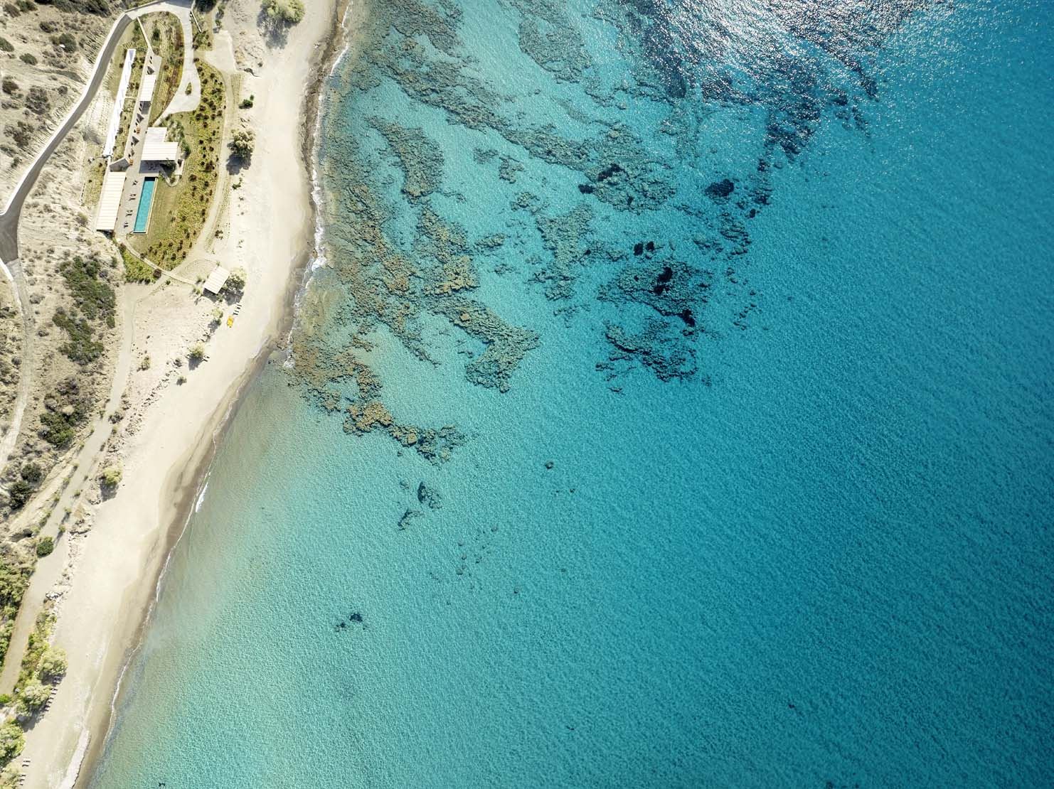 Beach House Arvi East