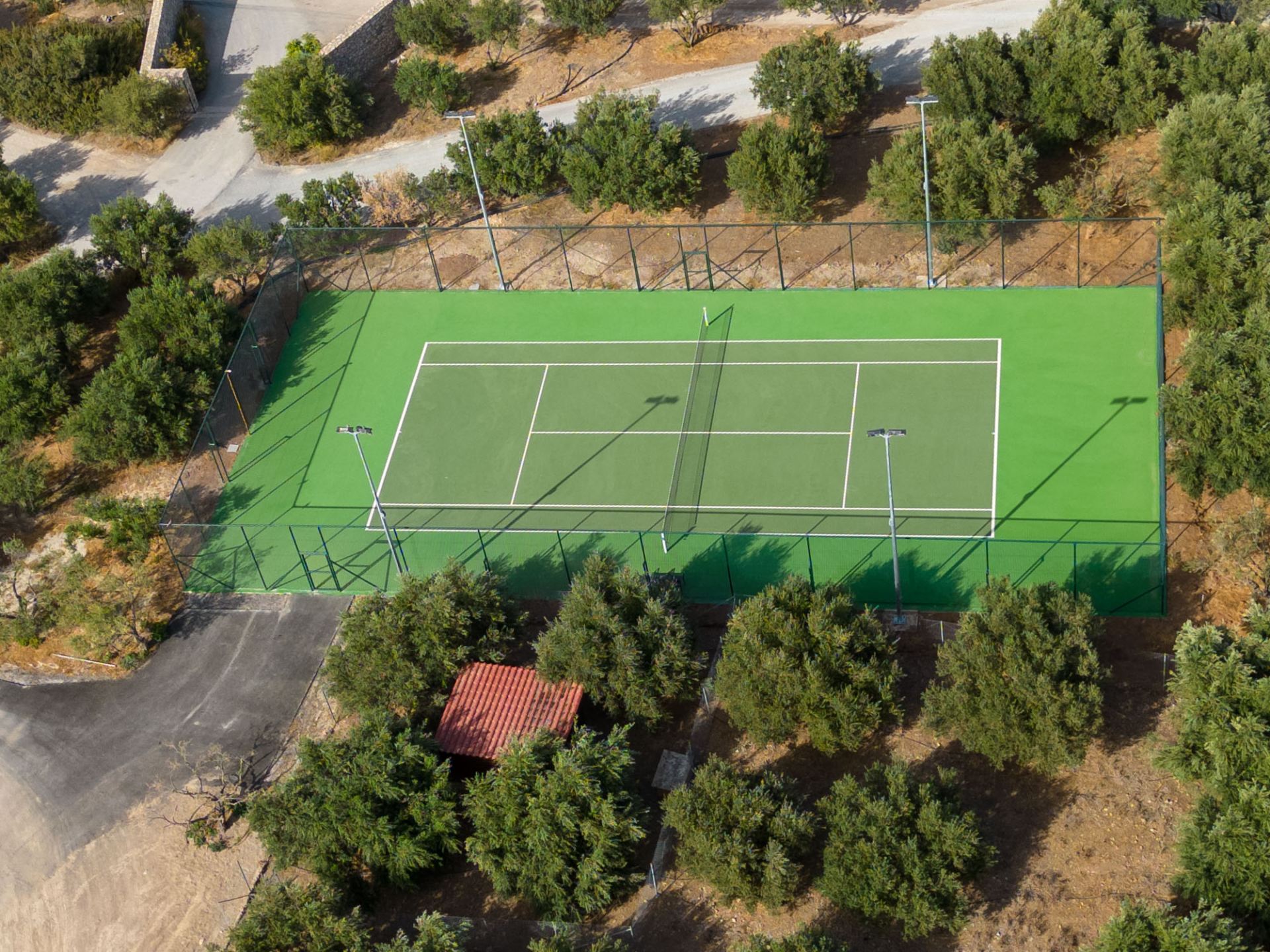 Beach House Arvi East