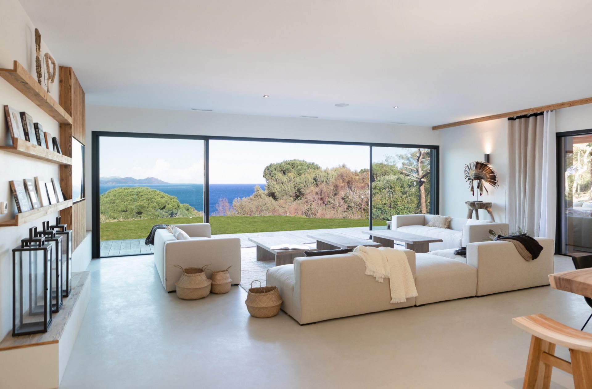 Villa View Le Parc de Saint-Tropez