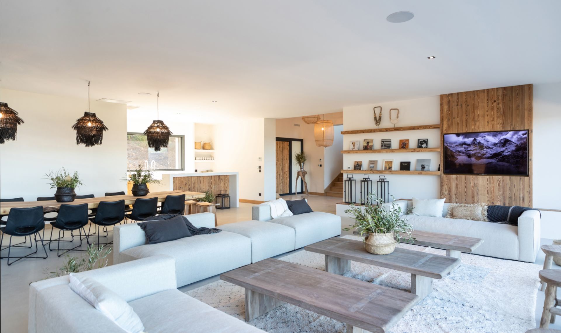 Villa View Le Parc de Saint-Tropez