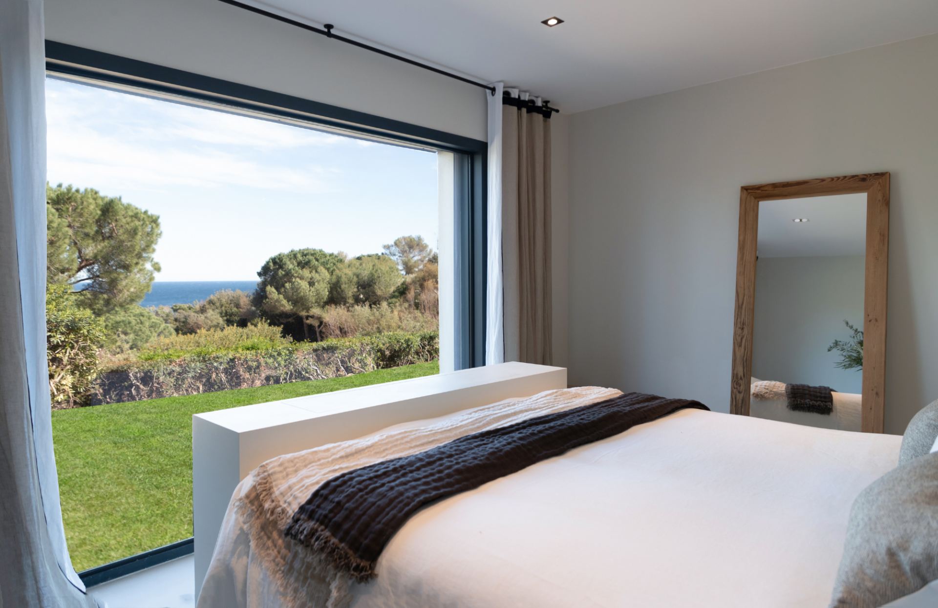 Villa View Le Parc de Saint-Tropez