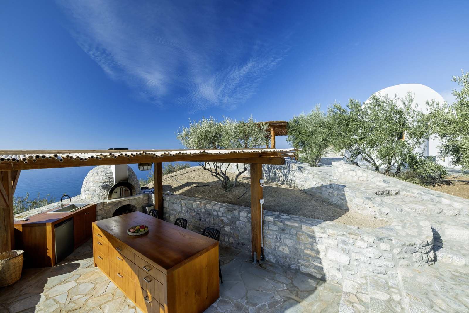 Beach House Arvi East