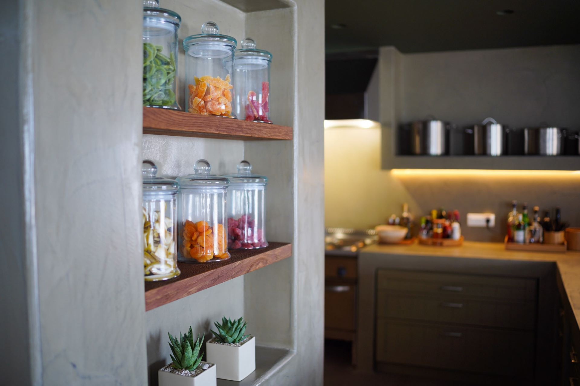 Beach House Arvi East